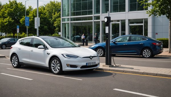 Guide complet des nouvelles normes de pollution pour les voitures électriques