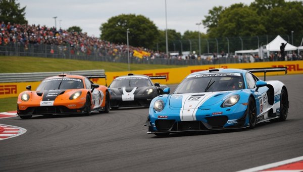 Comment s'initier au Motosport : un guide pour les débutants