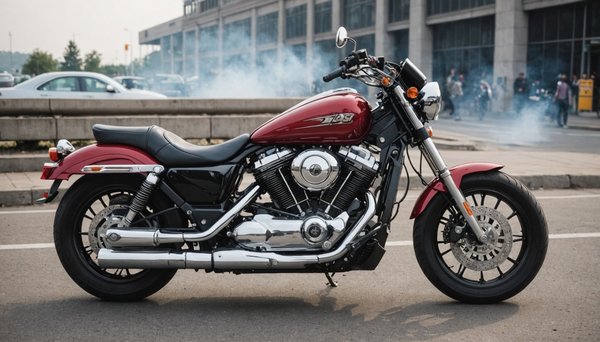 Les motos et les normes de pollution, que faut-il savoir ?