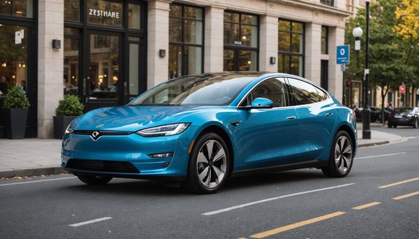 Comment se passe le passage à la voiture électrique?