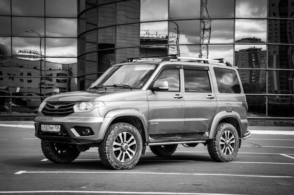 Conseils automobiles modernes : guide pratique pour propriétaires