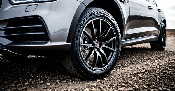 Pneus gt radial : performance et fiabilité pour votre véhicule