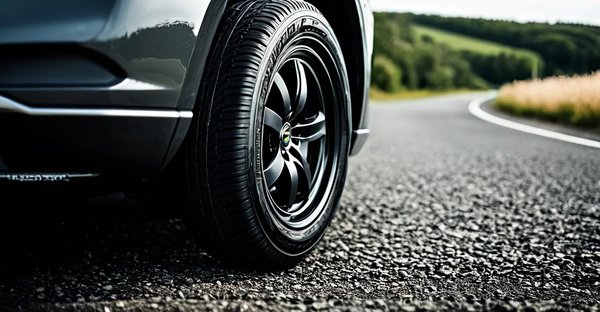 Tout savoir sur le pneu auto dunlop pour votre voiture