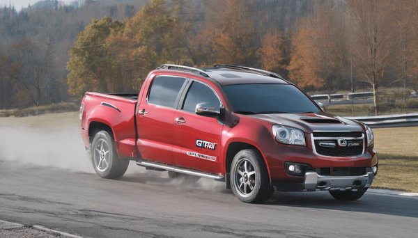 Pourquoi choisir les pneus gt radial pour une conduite optimale