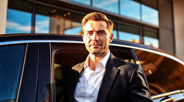 Luxe et confort : découvrez les services vtc premium à marseille