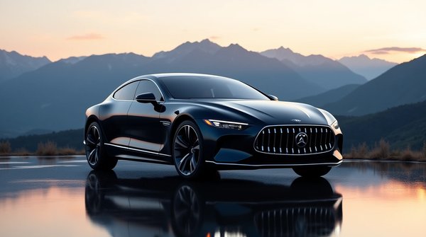 Location de voiture de luxe : style et confort pour tous vos voyages