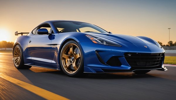 Les meilleurs pneus auto dunlop pour améliorer les performances de votre voiture